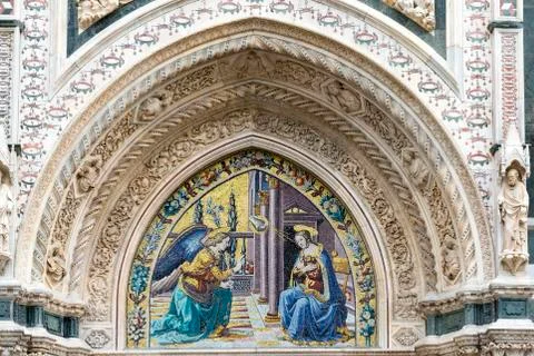 Florence (firenze) 스톡 사진