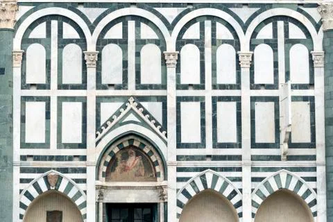 Florence (firenze) Photos