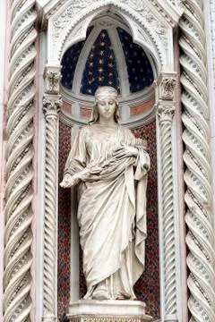 Florence (firenze) 스톡 사진