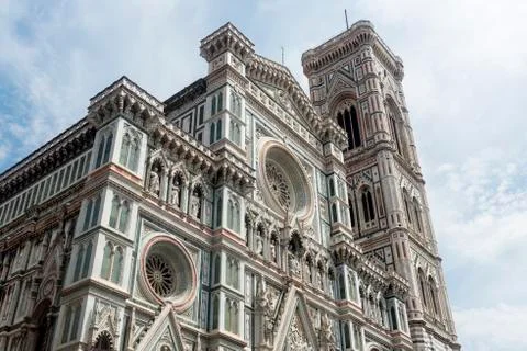 Florence (firenze) Photos