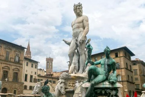 Florence (firenze) Photos
