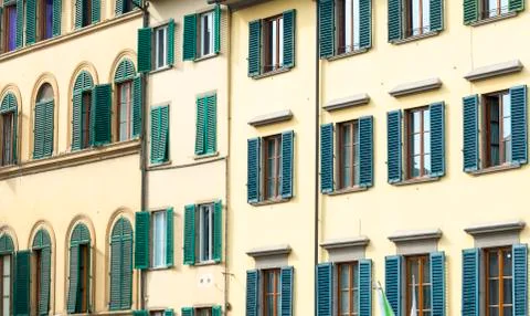 Florence (Firenze) 写真素材