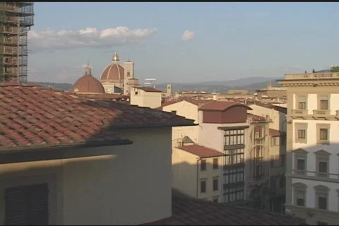 Florence Stock Footage 282816