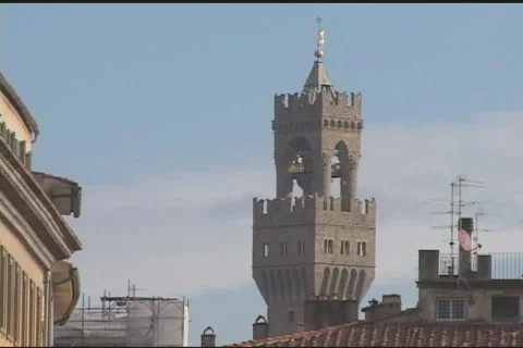 Florence Stock Footage 282825