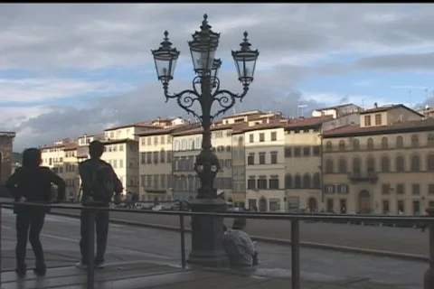 Florence Stock Footage 282832