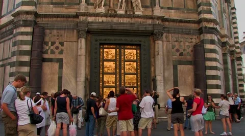 Florence Stockbeeldmateriaal 7736813