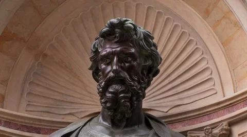 Florence 動画素材 7750382