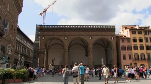 Florence Видео 7750451