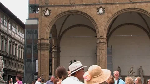 Florence Видео 7750452
