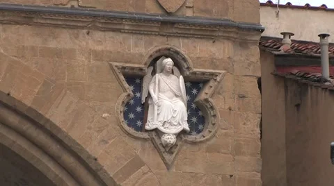 Florence Stockbeeldmateriaal 7750458