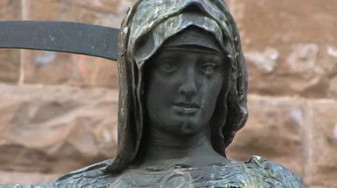 Florence 스톡 동영상 7750460