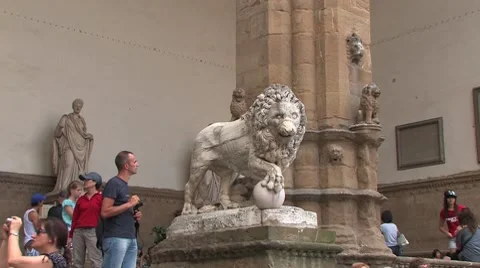 Florence 動画素材 7750481