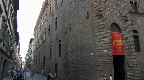 Florence 動画素材 7750533