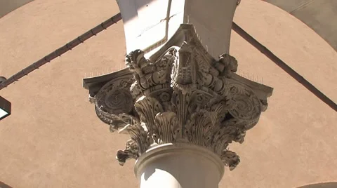 Florence 库存影片 7750682