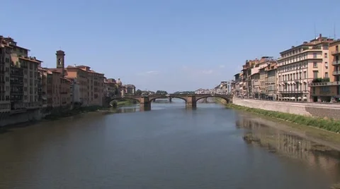 Florence Stock-Footage 7750694