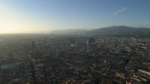 Florence Stock Footage 147366761