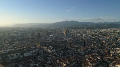 Florence Stock Footage 147366882