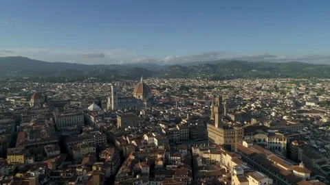 Florence 库存影片 147367805