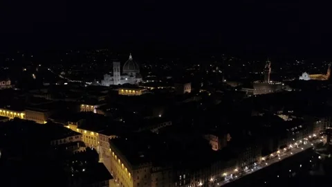 Florence Stock Footage 147381317