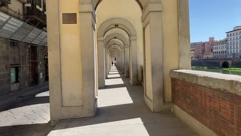 Florence 動画素材 151956465