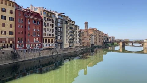 Florence Stock Footage 151956470