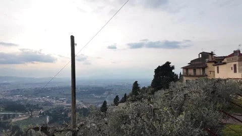 Florence, Italy – 2026 Stock Footage 331146091