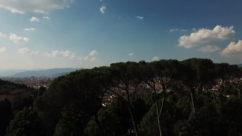 Florence, Italy Stock Footage 102803183
