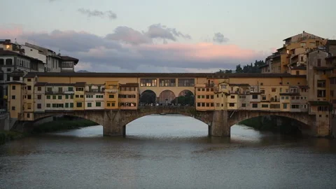 Florence italy Stock Footage 132212146