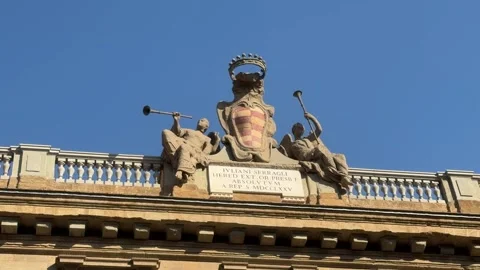 Florence Italy Видео 347479502