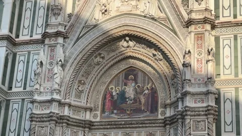 Florence Italy Видео 347488260