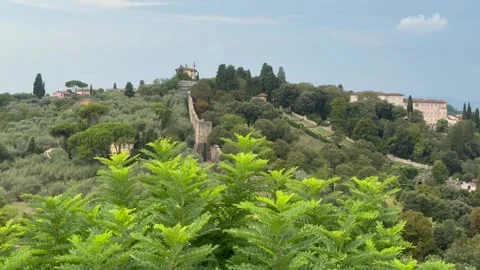Florence Italy Видео 347488484