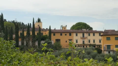 Florence Italy Vidéo 347488517