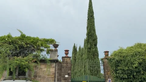 Florence Italy 库存影片 347488527
