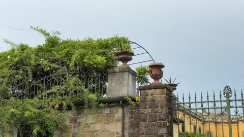 Florence Italy Видео 347488578