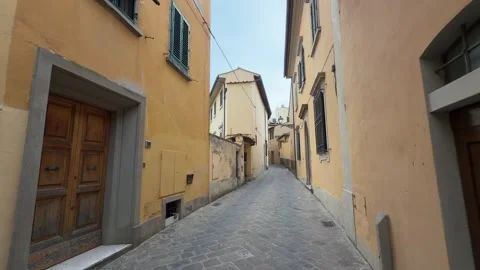 Florence Italy 库存影片 347488616