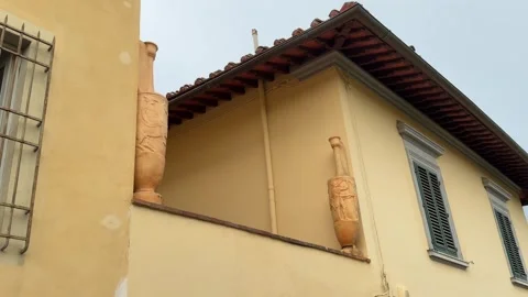 Florence Italy 库存影片 347488640