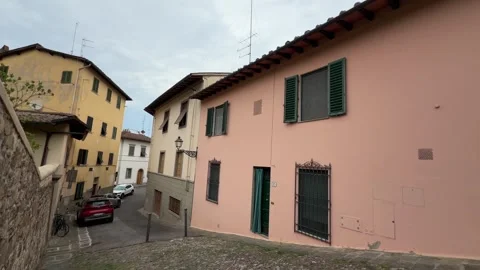 Florence Italy 库存影片 347488656