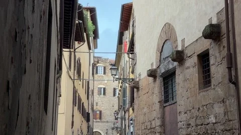 Florence Italy 库存影片 347488686