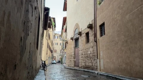 Florence Italy 库存影片 347488697