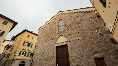 Florence Italy Видео 347488700