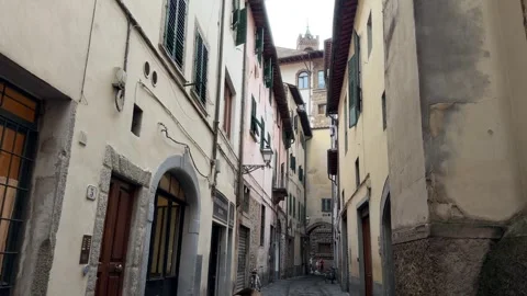 Florence Italy 库存影片 347489306