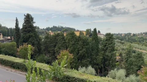 Florence Italy 库存影片 347493169