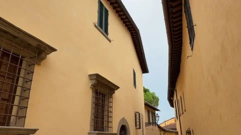 Florence Italy 库存影片 347493410