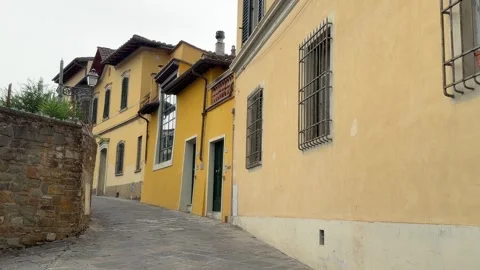 Florence Italy 库存影片 347493440