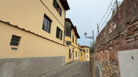 Florence Italy Видео 347493442