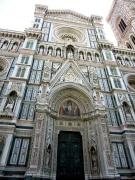 Florence, italy Stock Photos