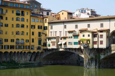 Florence, Italy Foto stock