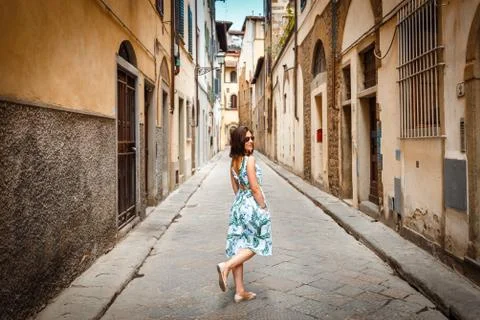 Florence, Italy Stock Photos