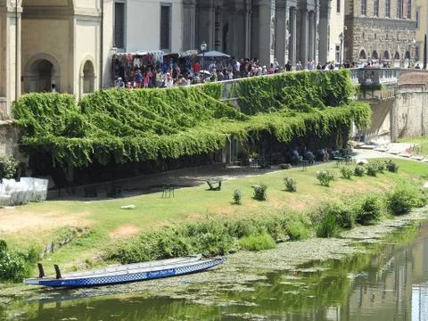 Florence, Italy Stock Photos