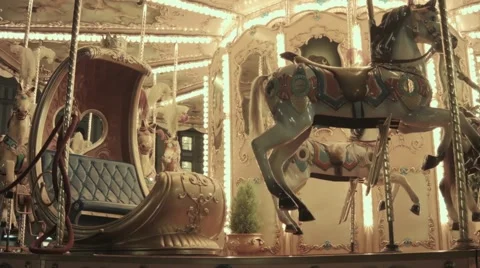 Florence by night (9) Stock Footage 45421091